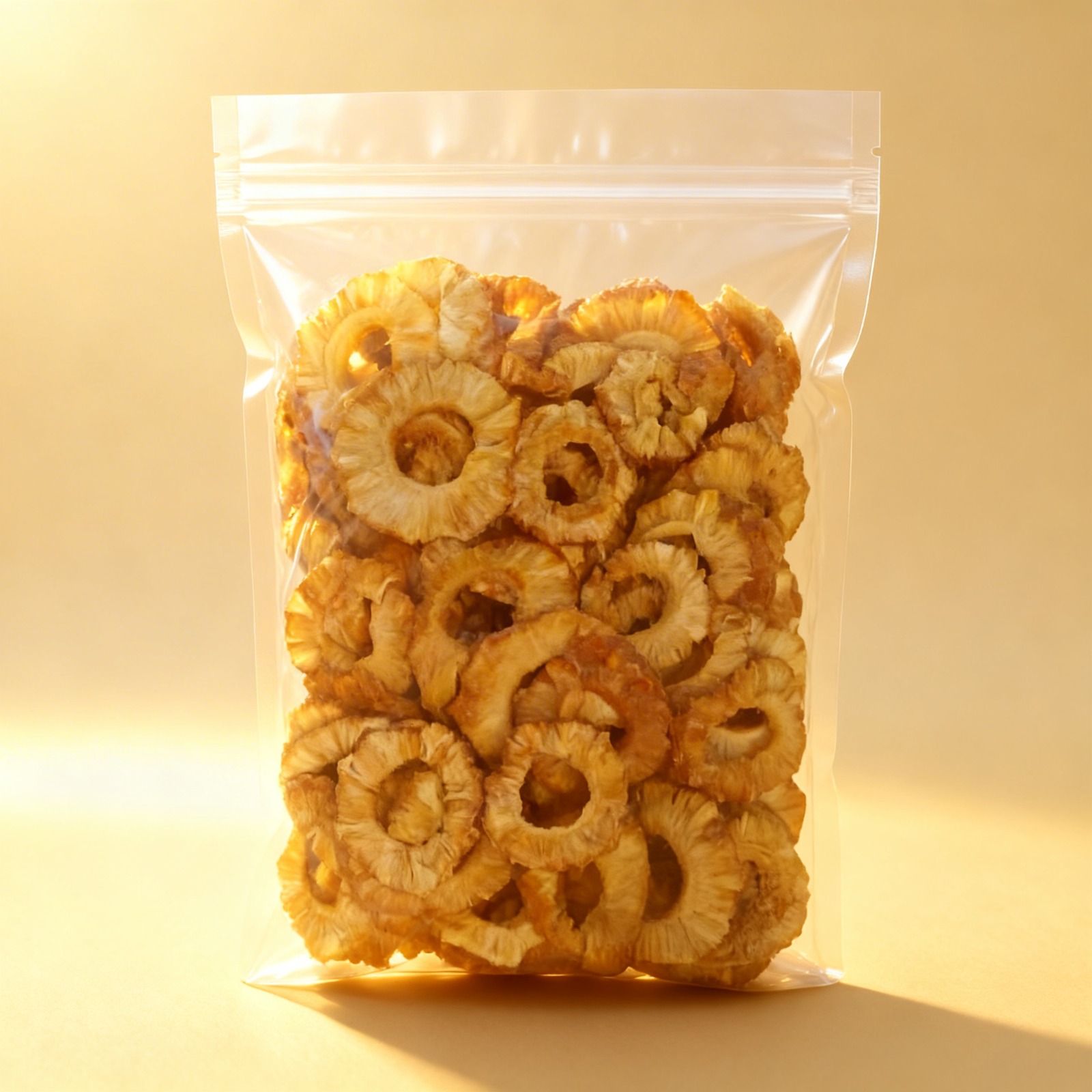 Ananas Séchés
